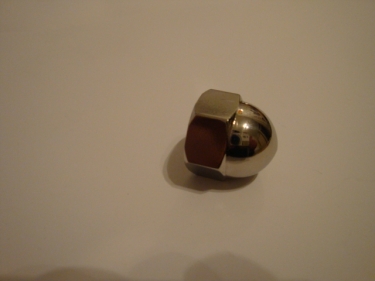 Wiel dopmoer rmc / rm / rs  19mm